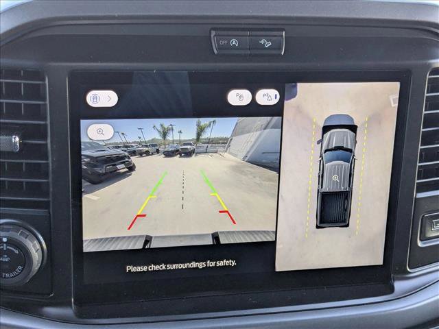 New 2026 Ford F150 XLT image 13