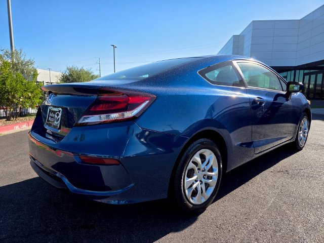 Used 2014 Honda Civic LX image 6