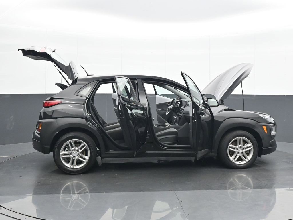 Used 2020 Hyundai Kona SE image 26