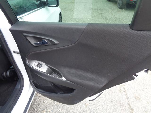 Used 2021 Chevrolet Malibu RS image 10