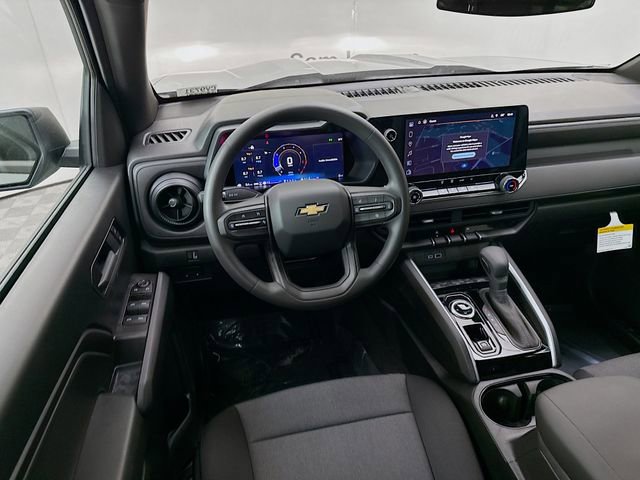 New 2026 Chevrolet Colorado W/T w/ WT Custom Package image 22