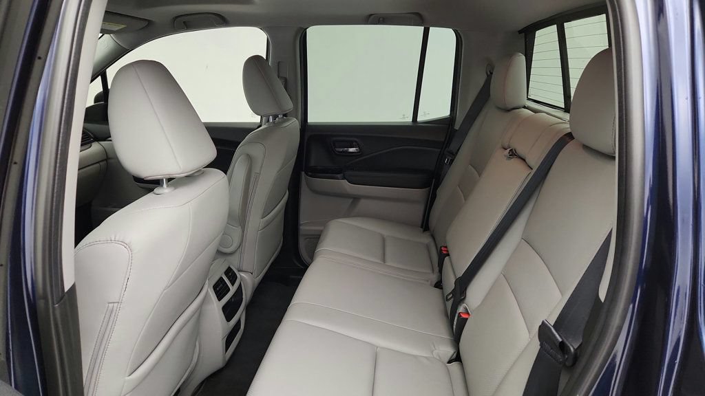 Used 2023 Honda Ridgeline RTL image 20