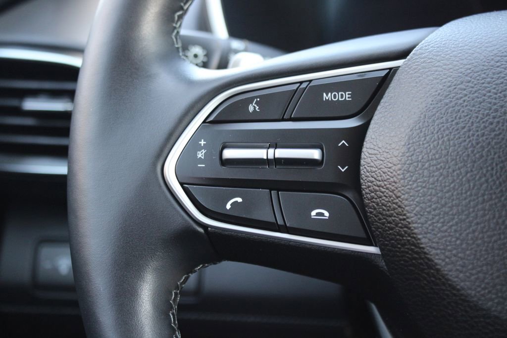 Used 2023 Hyundai Santa Fe Limited image 26