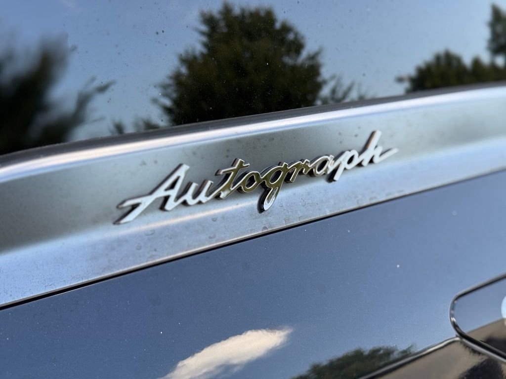 Used 2025 INFINITI QX80 Autograph AWD/4WD image 19