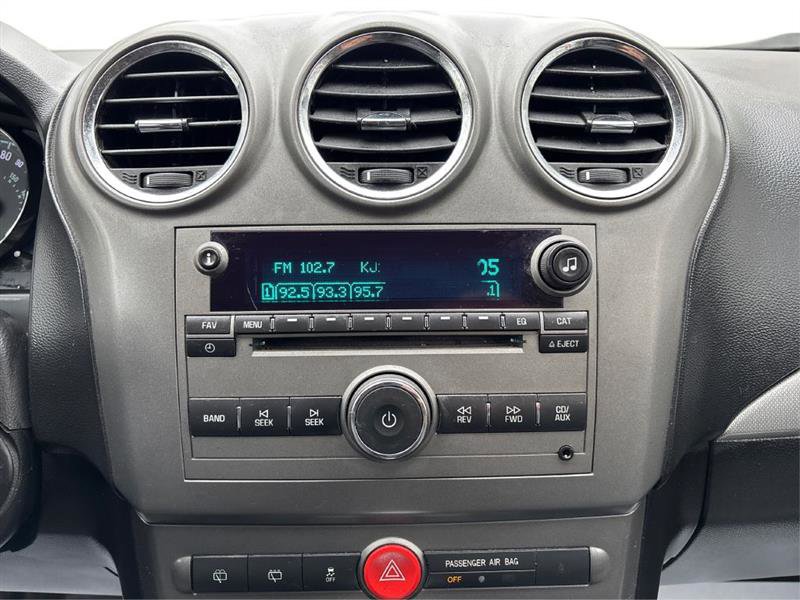 Used 2012 Chevrolet Captiva Sport LT image 18