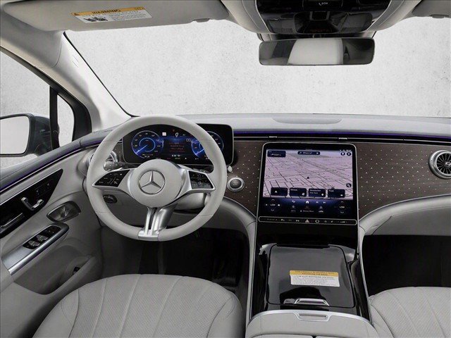 Used 2023 Mercedes-Benz EQE 350+ SUV image 24