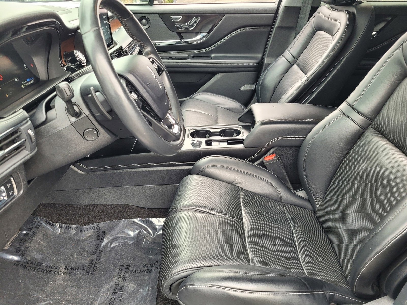 Certified 2022 Lincoln Corsair Grand Touring w/ Elements Technology Bundle image 20