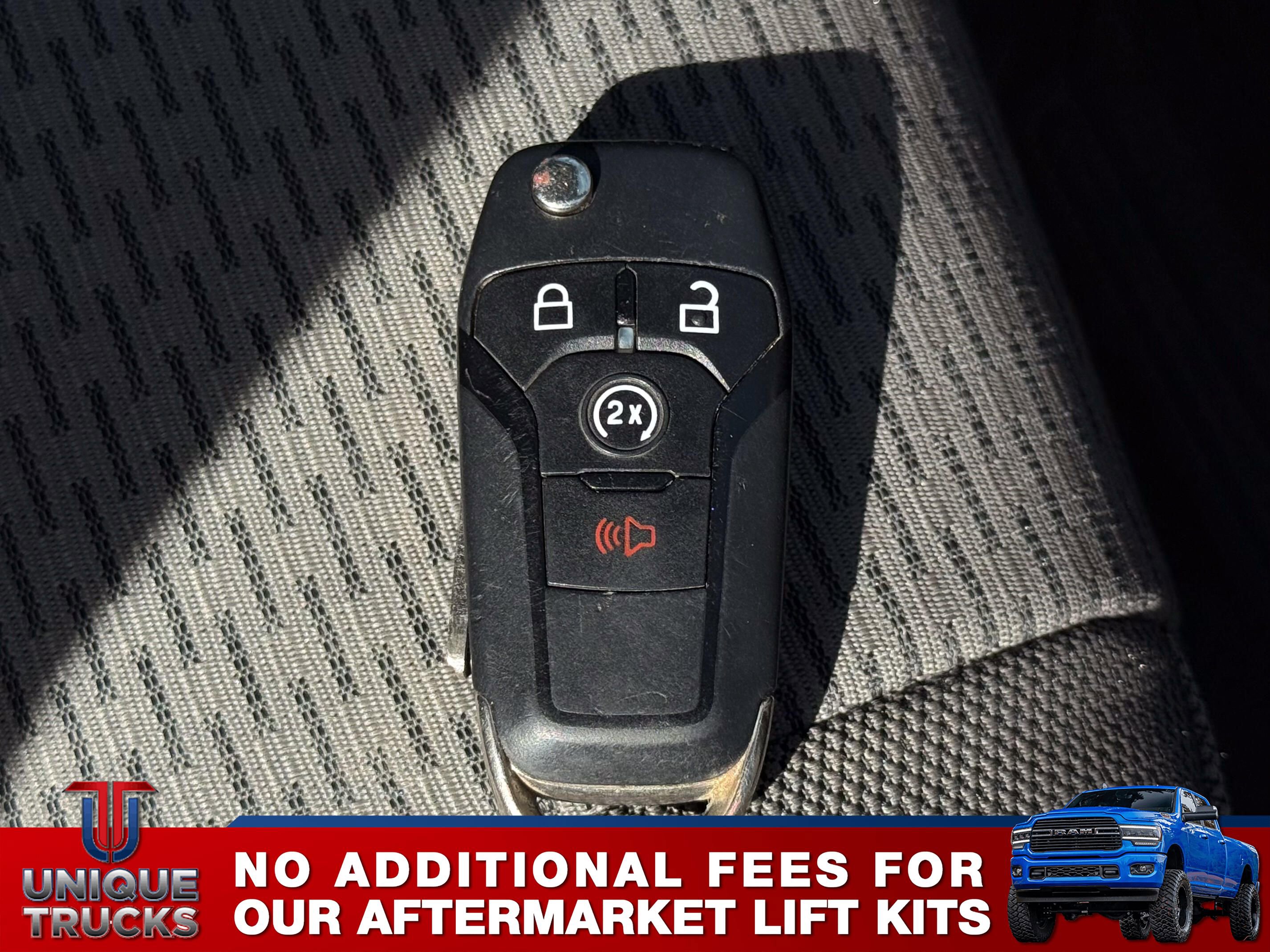 Used 2021 Ford F250 XLT w/ XLT Premium Package image 37