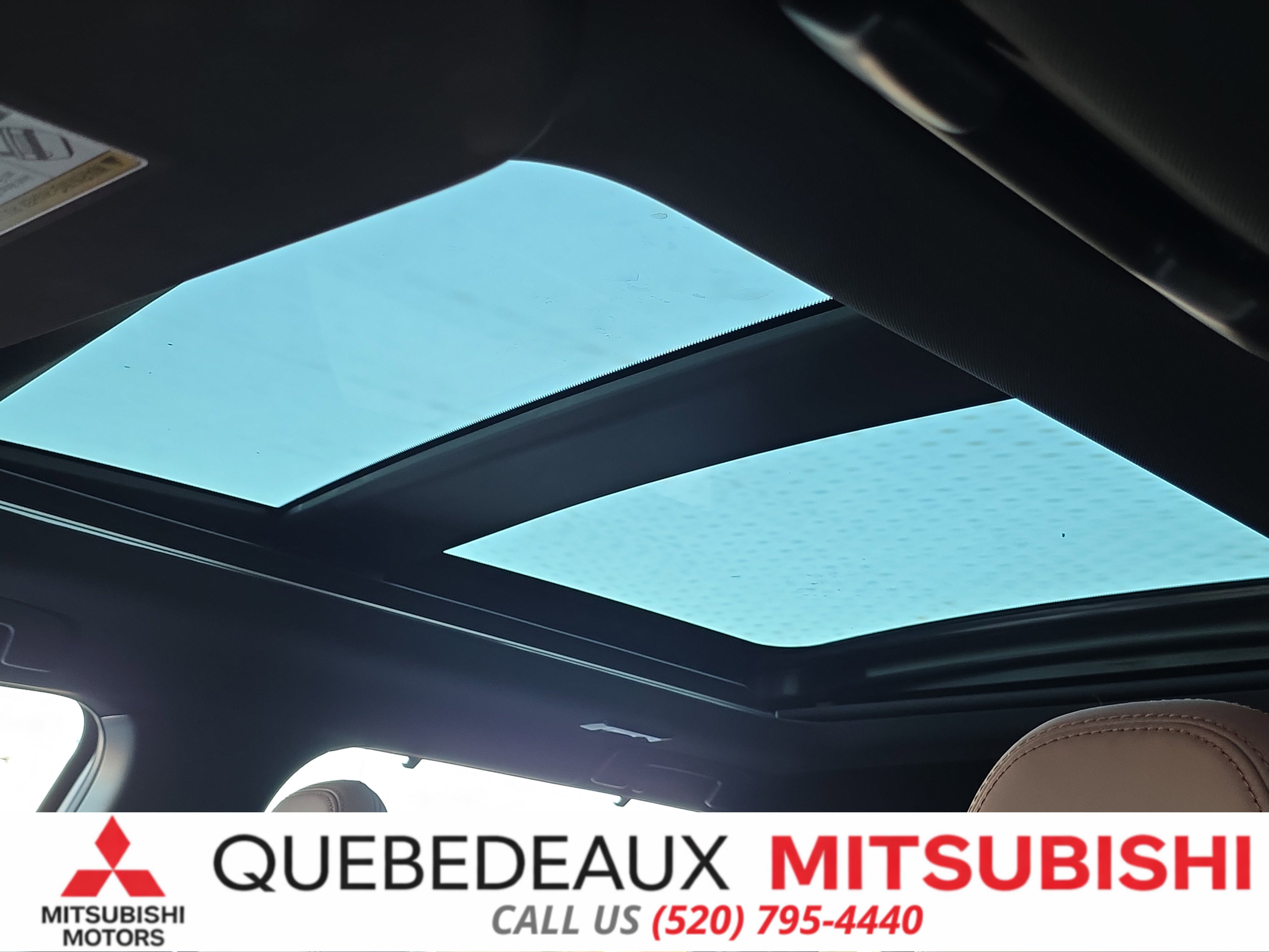 New 2026 Mitsubishi Outlander SEL FWD image 15