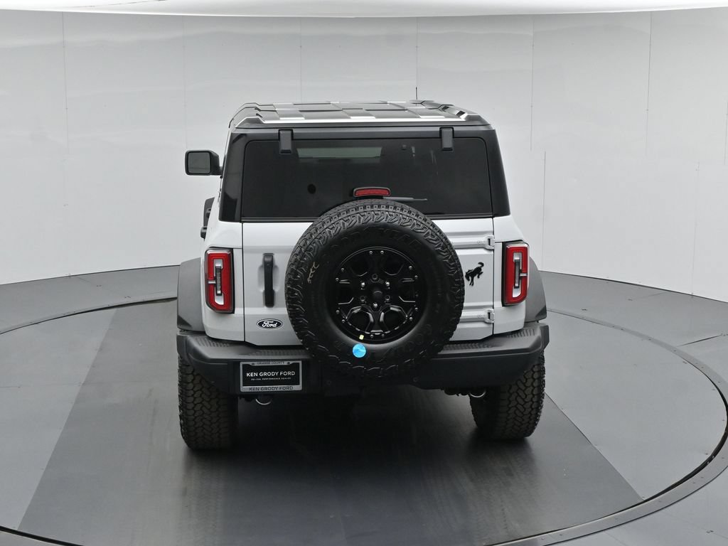 New 2026 Ford Bronco Badlands AWD/4WD image 41
