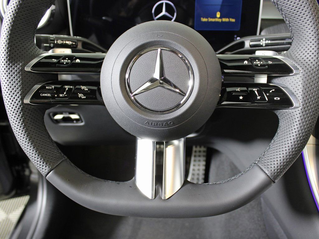 Certified 2026 Mercedes-Benz GLC 300 4MATIC image 18