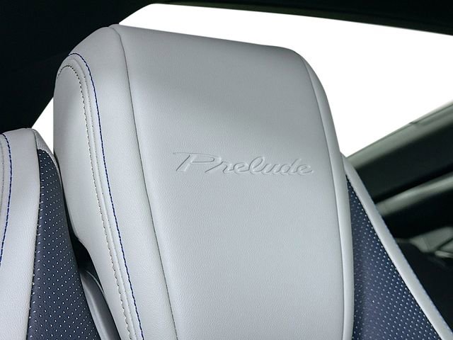 New 2026 Honda Prelude image 11