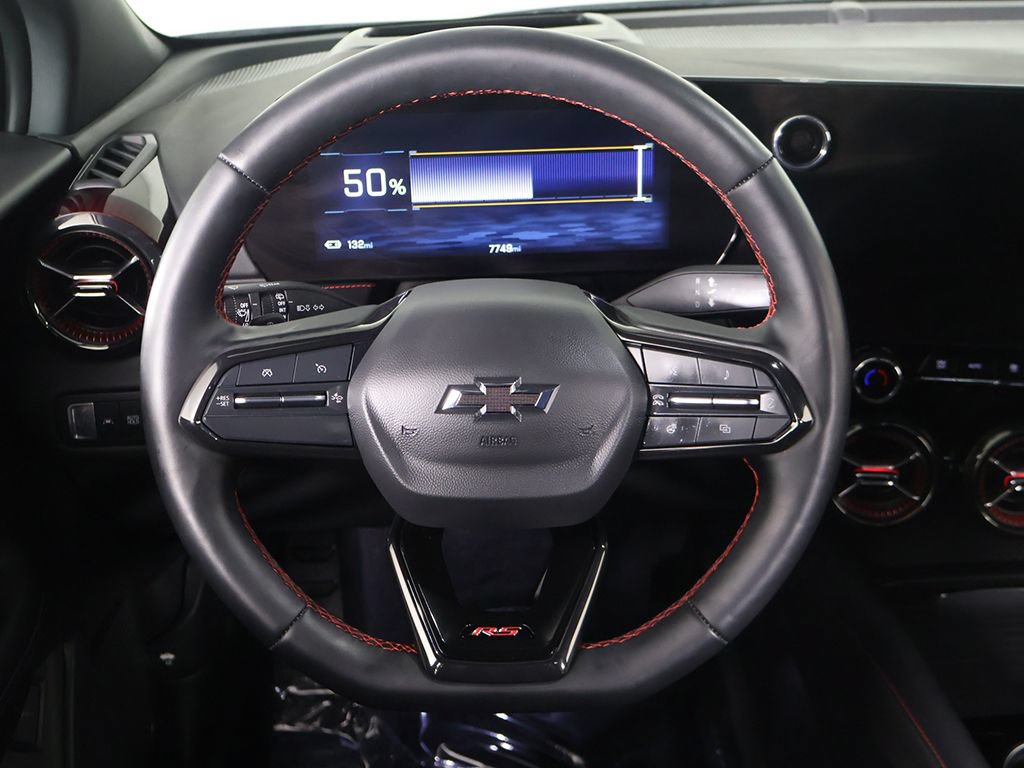 Used 2024 Chevrolet Blazer EV RS AWD/4WD image 41