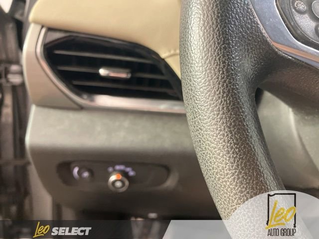 Used 2023 Chevrolet Traverse LS w/ Safety Package FWD image 11