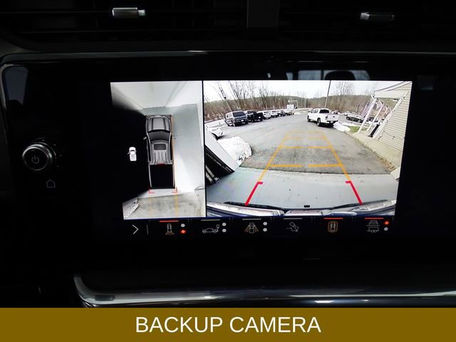 Used 2024 GMC Sierra 1500 Denali w/ Denali Reserve Package image 17