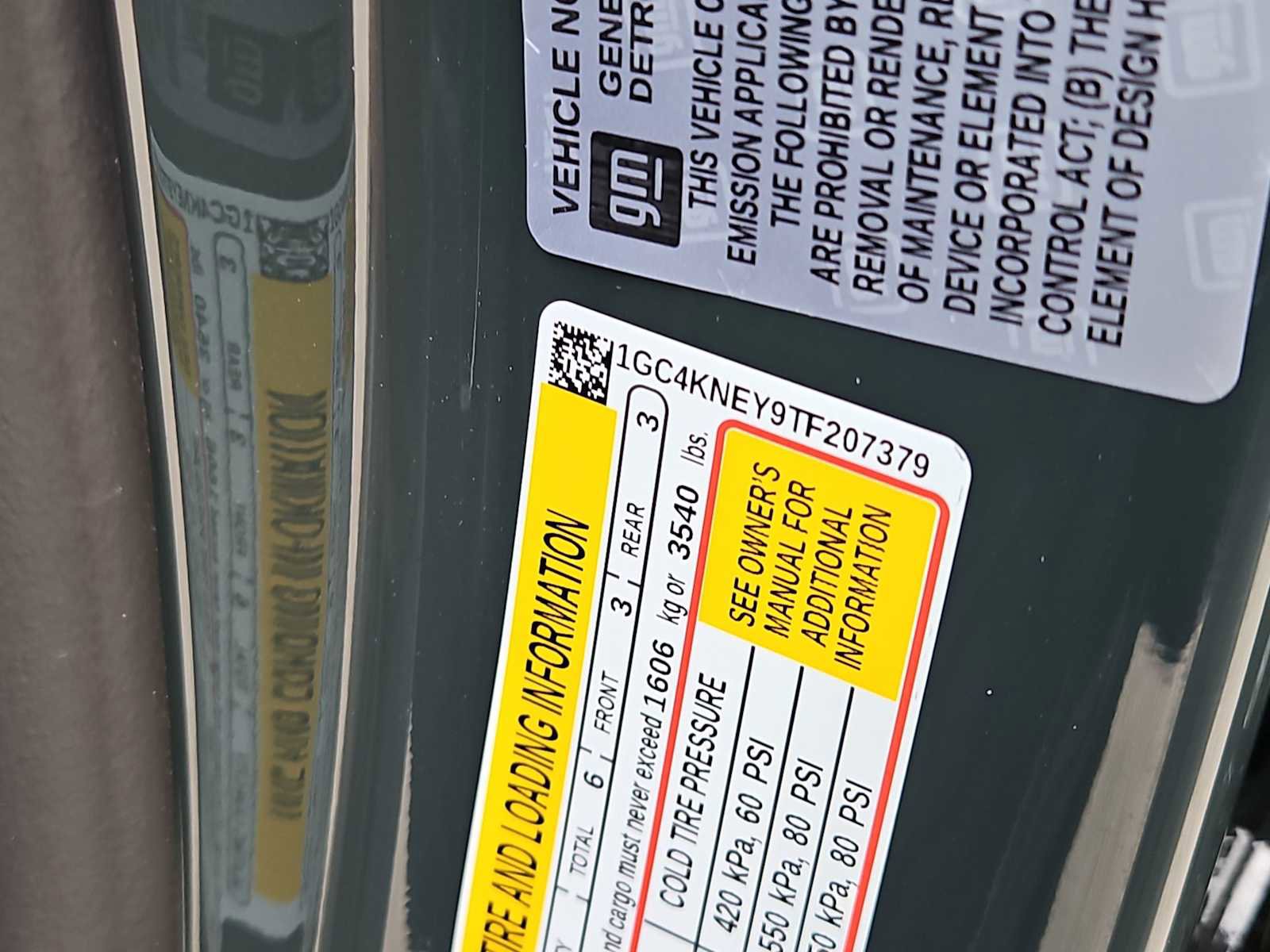 New 2026 Chevrolet Silverado 2500 LT w/ Trail Boss Package AWD/4WD image 25