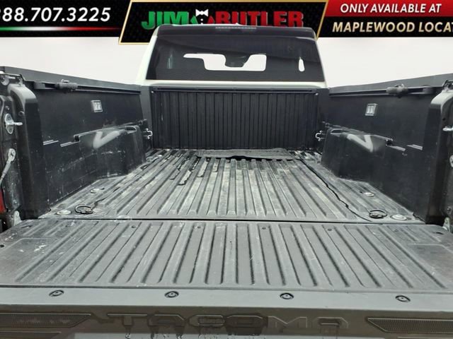 Used 2025 Toyota Tacoma SR RWD image 25