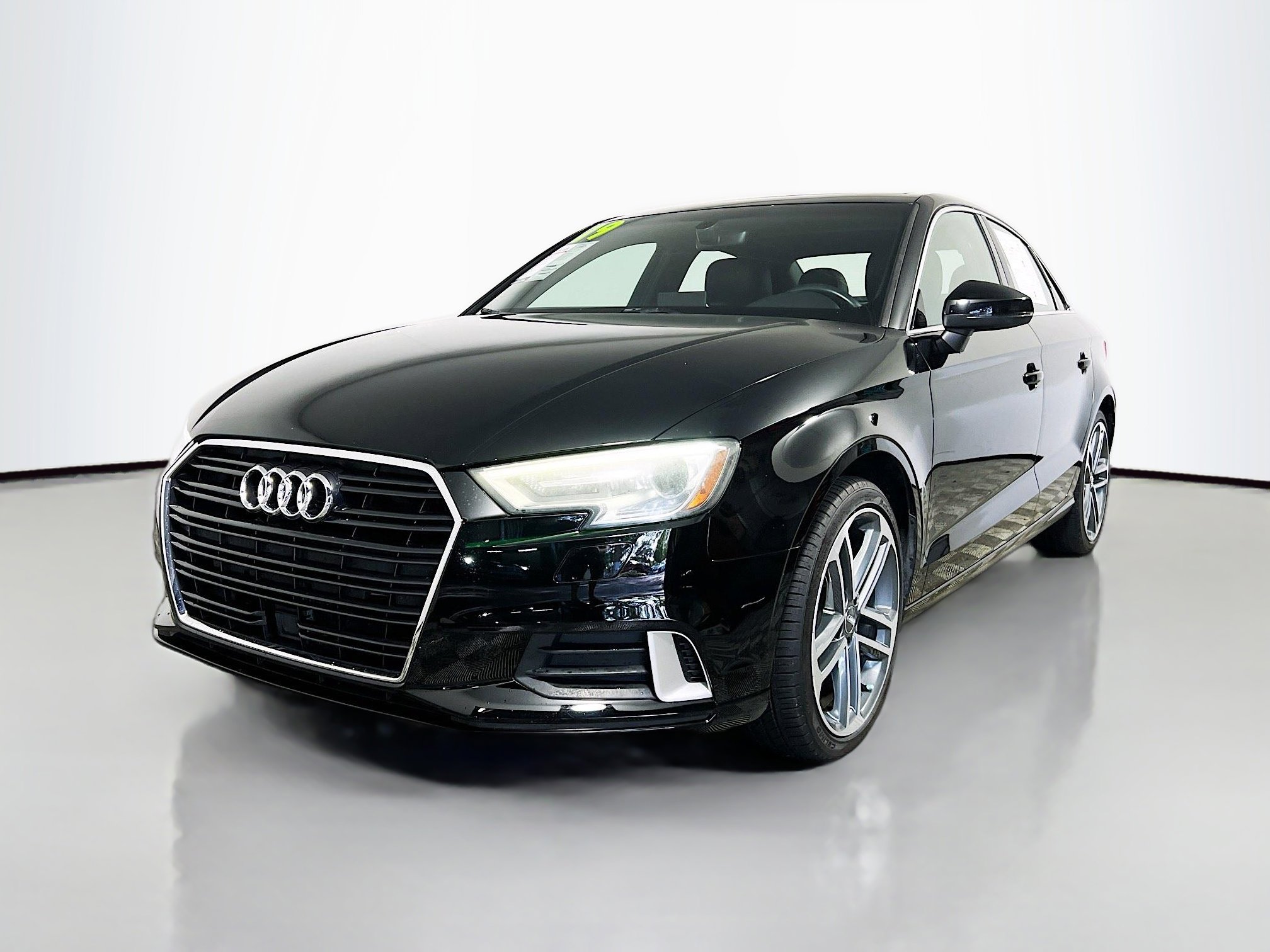 Used 2019 Audi A3 2.0T Premium w/ Convenience Package image 10