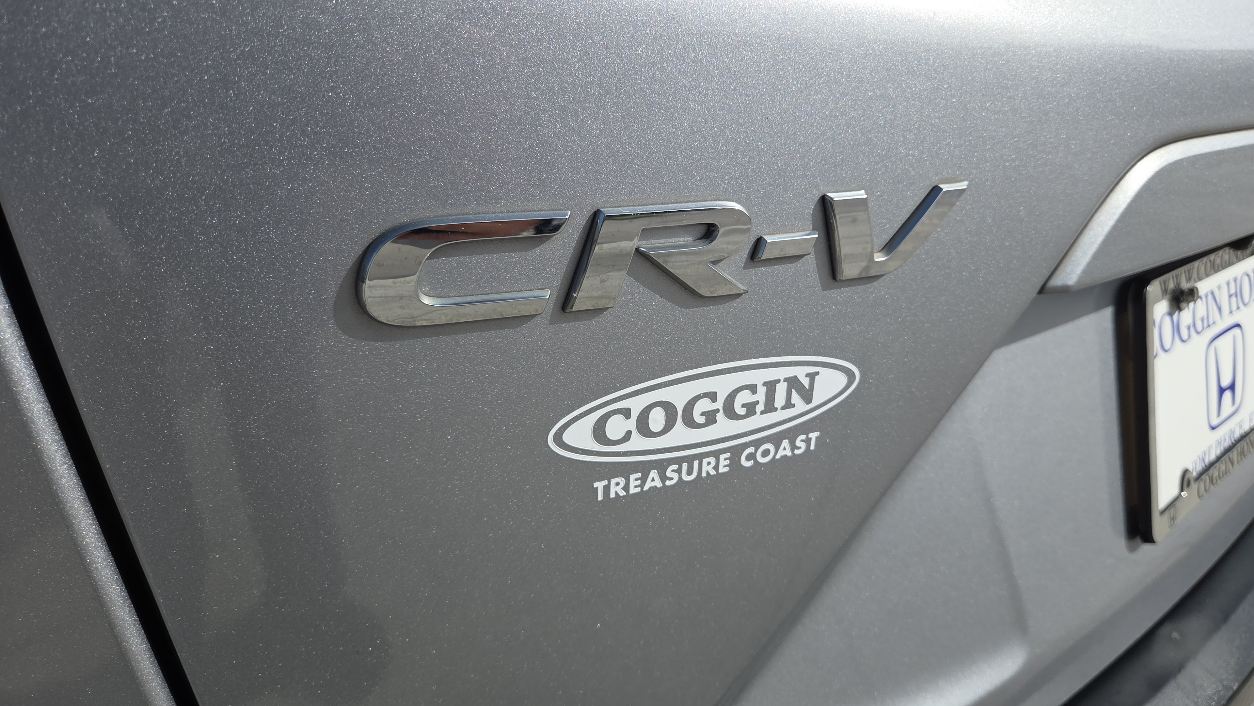 Used 2017 Honda CR-V EX-L image 36