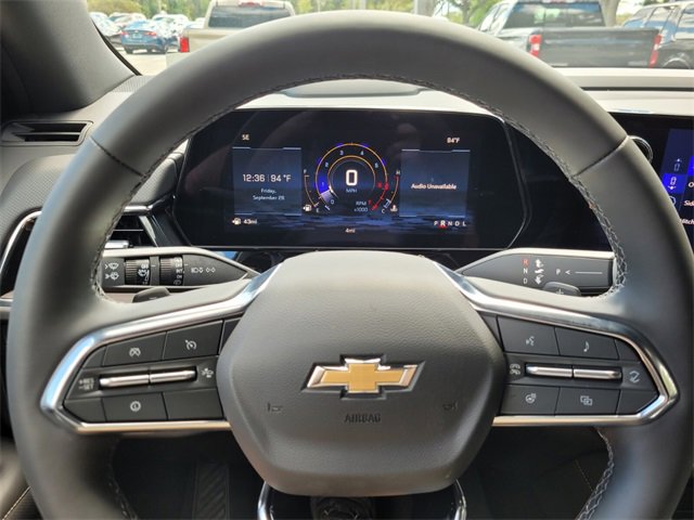 New 2026 Chevrolet Tahoe Premier w/ Sun And Tow Package image 28