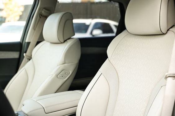 New 2026 Genesis GV80 2.5T Advanced image 22