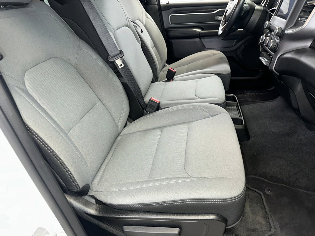 Used 2023 RAM 1500 Big Horn AWD/4WD image 29