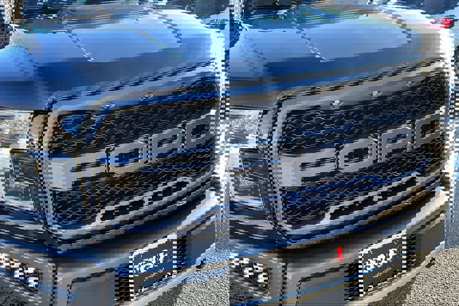 Used 2019 Ford F150 Raptor image 27