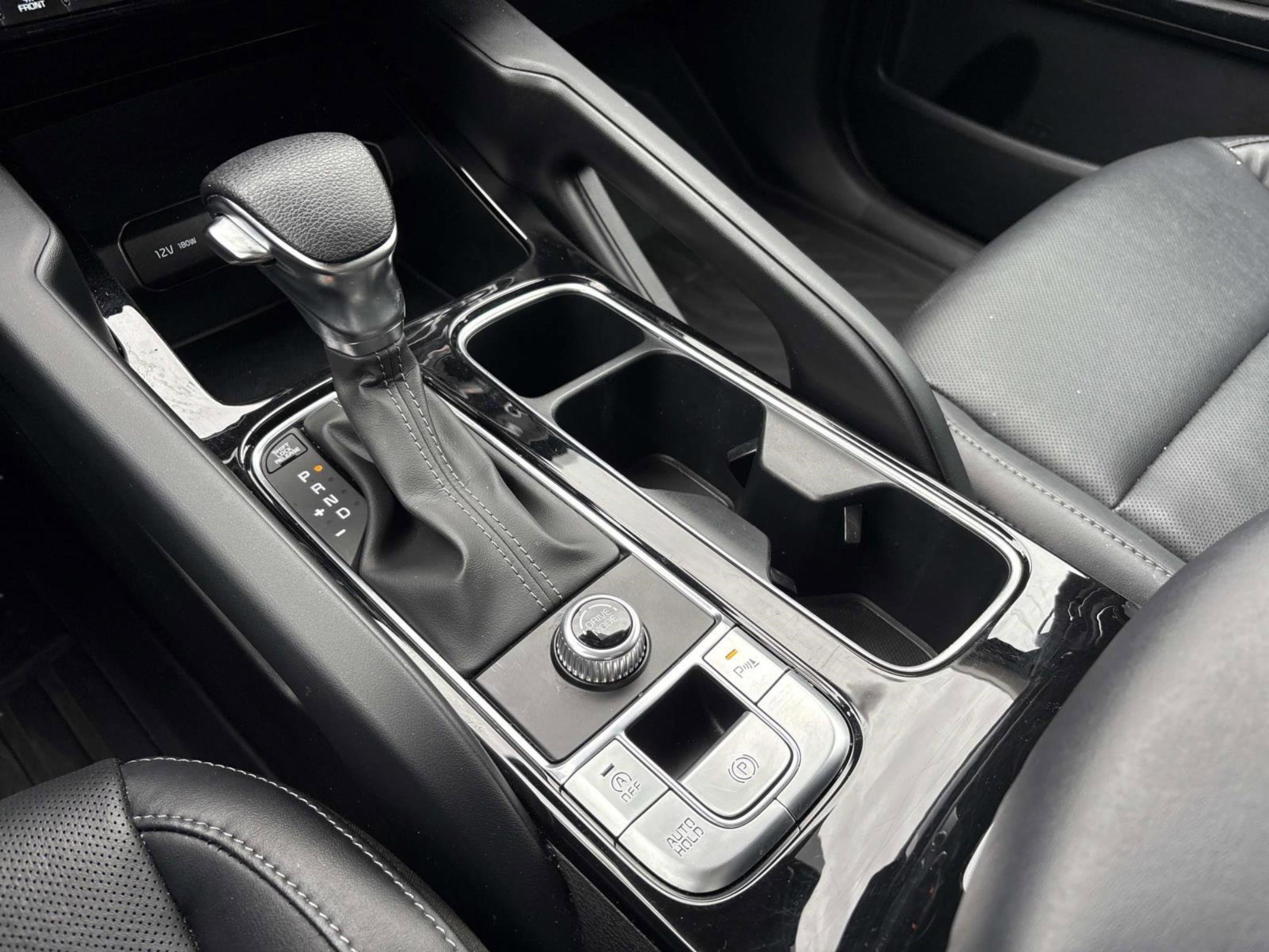 Used 2023 Kia Telluride LX image 33