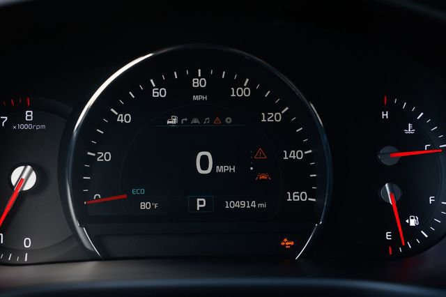 Used 2017 Kia Sorento SX image 58