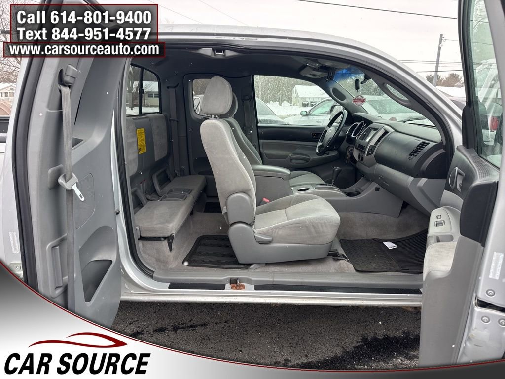 Used 2008 Toyota Tacoma 2WD Access Cab image 17