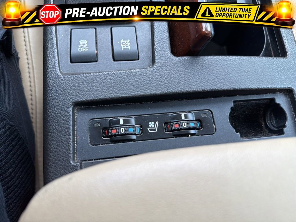 Used 2013 Lexus RX 350 AWD w/ Navigation Pkg image 45