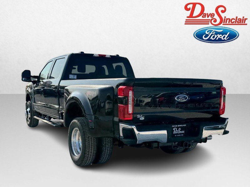 New 2026 Ford F350 XLT w/ XLT Premium Package image 9