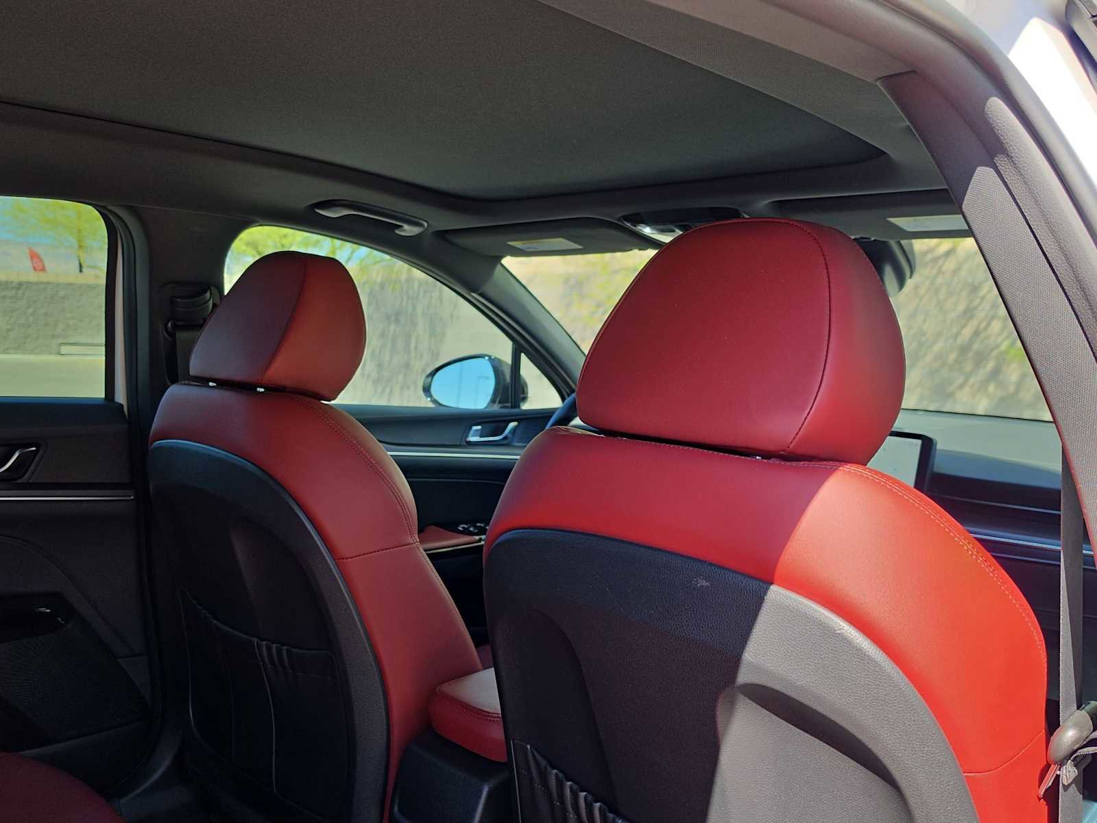 Used 2025 Kia K5 GT-Line w/ GT-Line Premium Package image 15