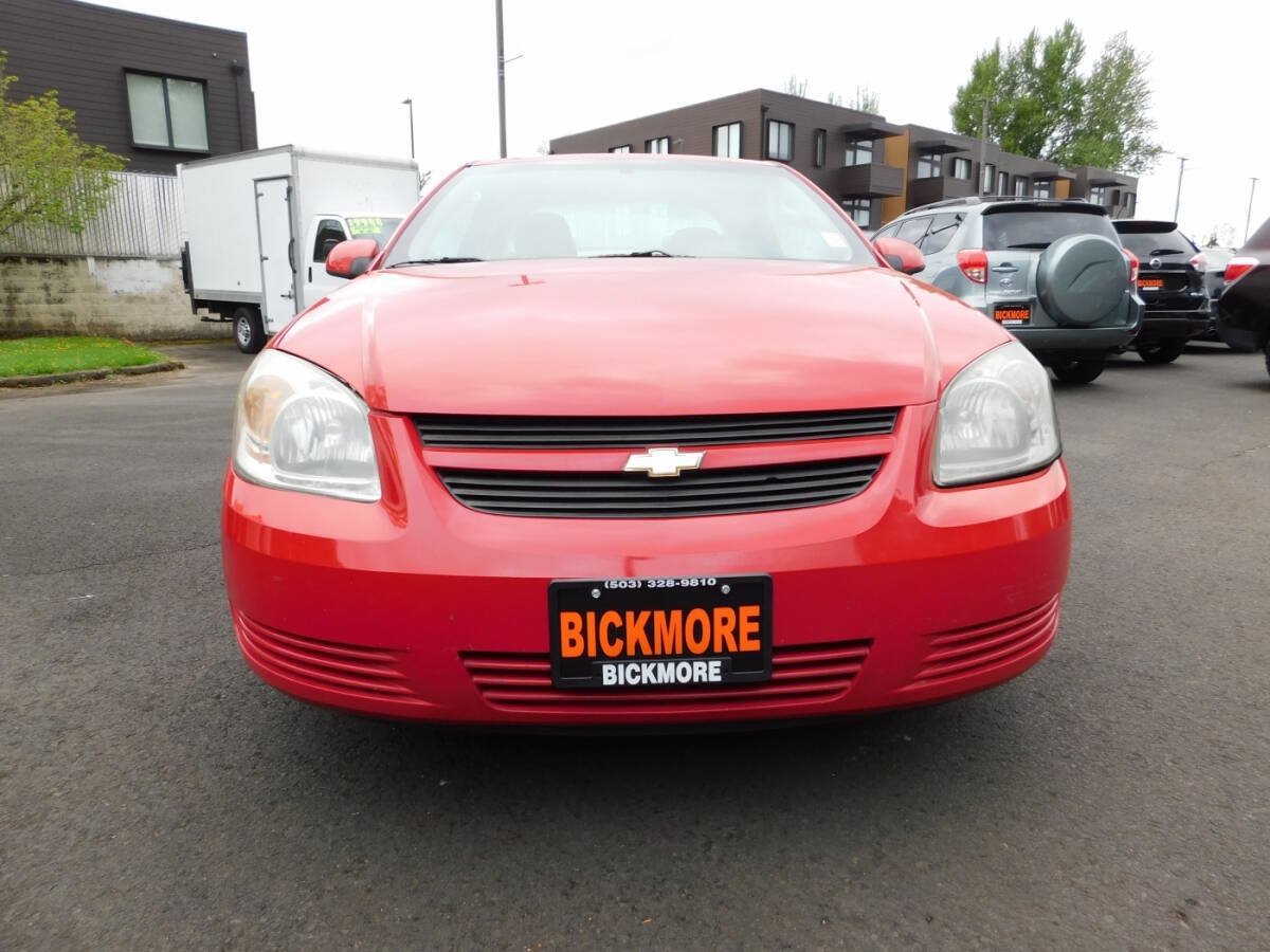 Used 2010 Chevrolet Cobalt LT FWD image 16