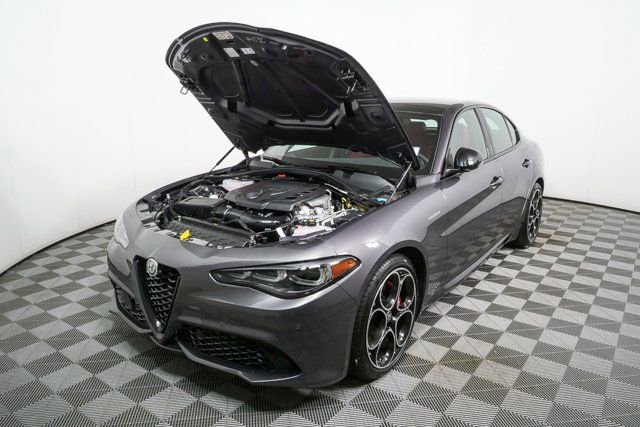 New 2026 Alfa Romeo Giulia image 33