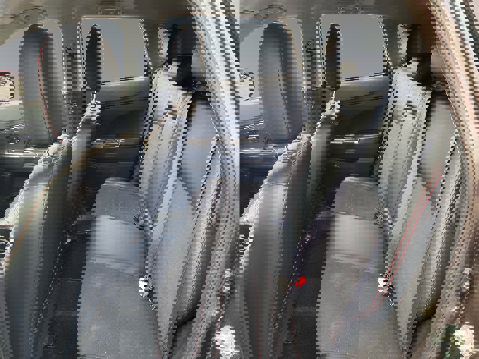 Used 2024 Mitsubishi Outlander Sport SE image 13