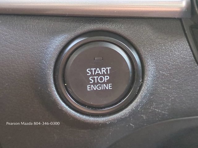 Used 2023 MAZDA MAZDA3 s FWD image 26