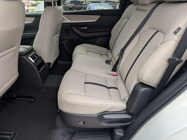 New 2026 MAZDA CX-90 3.3 Turbo w/ Preferred Package image 22