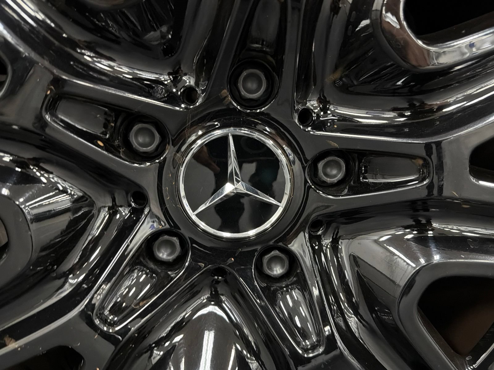 Used 2025 Mercedes-Benz G 580 w/ EQ Technology image 17