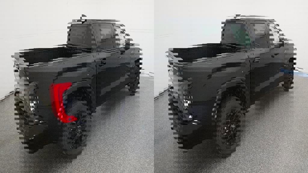 New 2026 Toyota Tundra Limited image 63