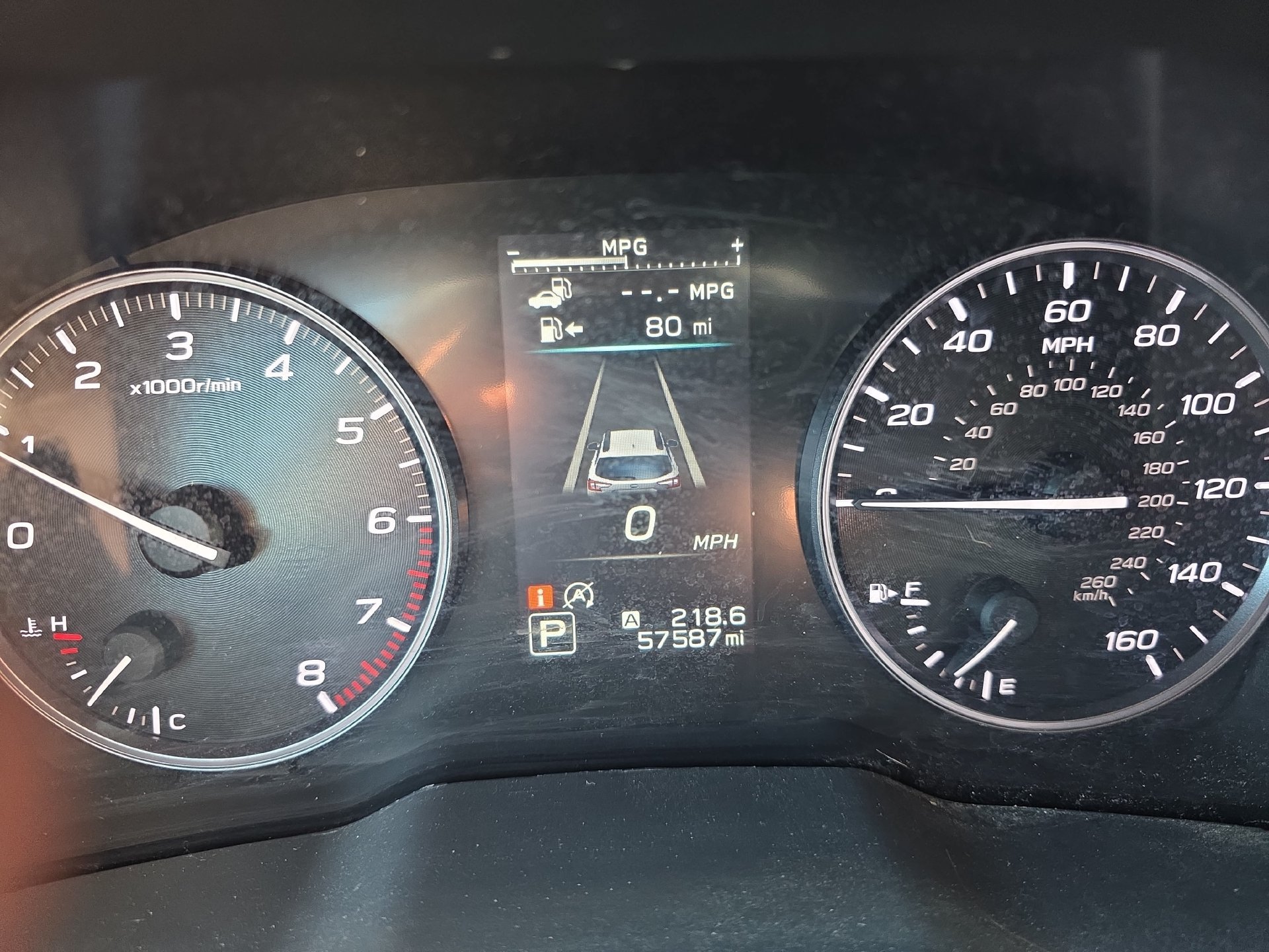 Used 2022 Subaru Outback Premium AWD/4WD image 19