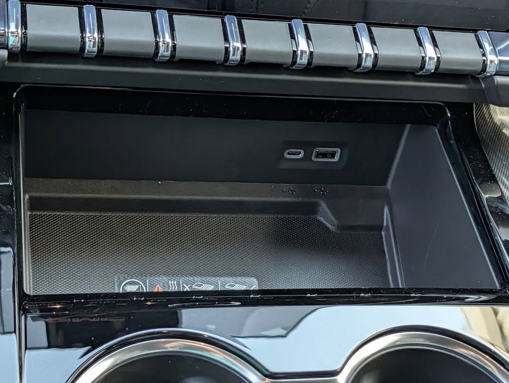 New 2026 GMC Yukon AT4 image 14