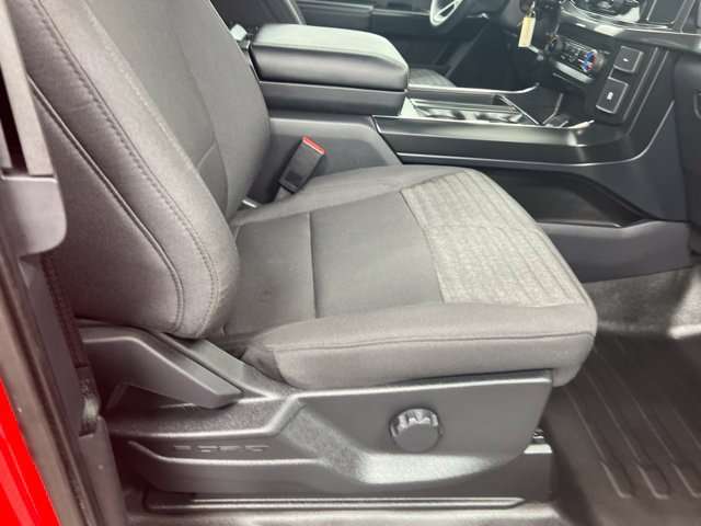 Used 2023 Ford F150 XL w/ STX Appearance Package AWD/4WD image 22