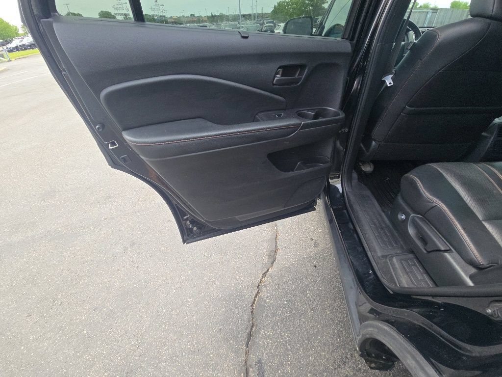 Used 2022 Honda Pilot TrailSport image 26