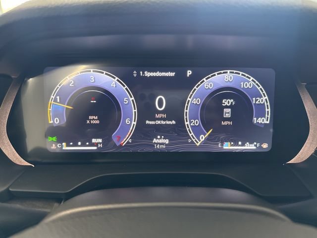 New 2026 Jeep Grand Cherokee Limited AWD/4WD image 34