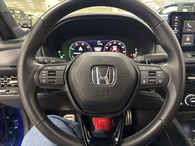 Used 2025 Honda Accord Sport image 23