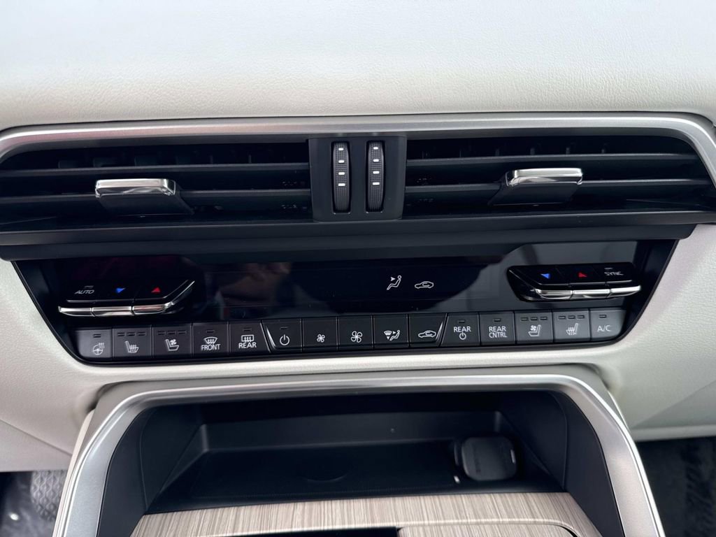 New 2026 MAZDA CX-90 Plug-In Hybrid w/ Premium Plus image 38