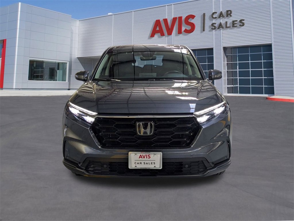 Used 2025 Honda CR-V EX-L image 2