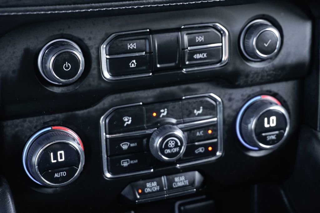 Used 2023 Chevrolet Tahoe LS image 31