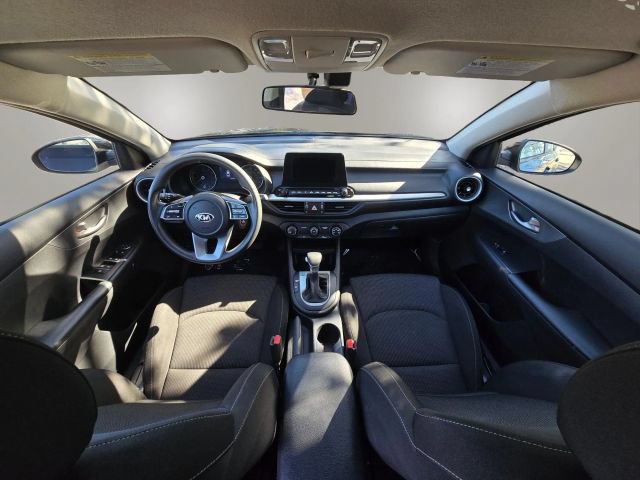Used 2021 Kia Forte LXS FWD image 18